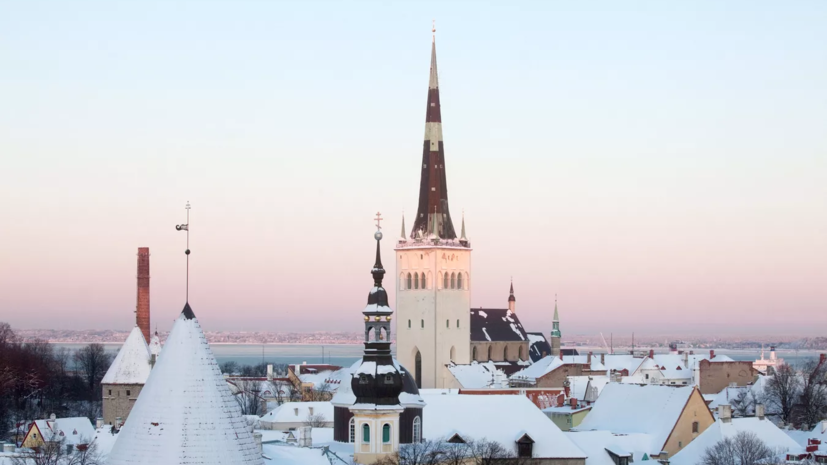 Postimees: в Эстонии подтвердили задержание россиянина Конощенка по запросу США