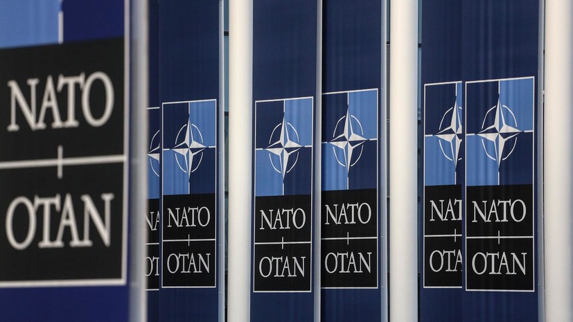 Global Times заявила о намерении НАТО начать вооружённый конфликт на Тайване после Украины