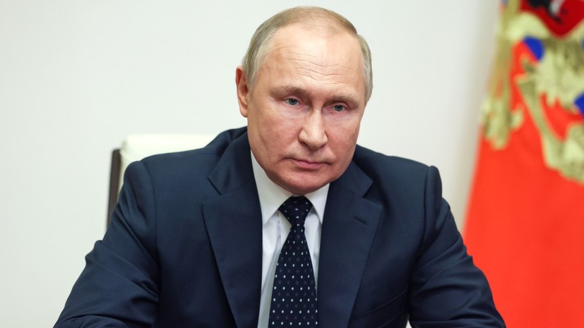 Песков: решение о посещении Путиным саммита G20 будет принято на текущей неделе