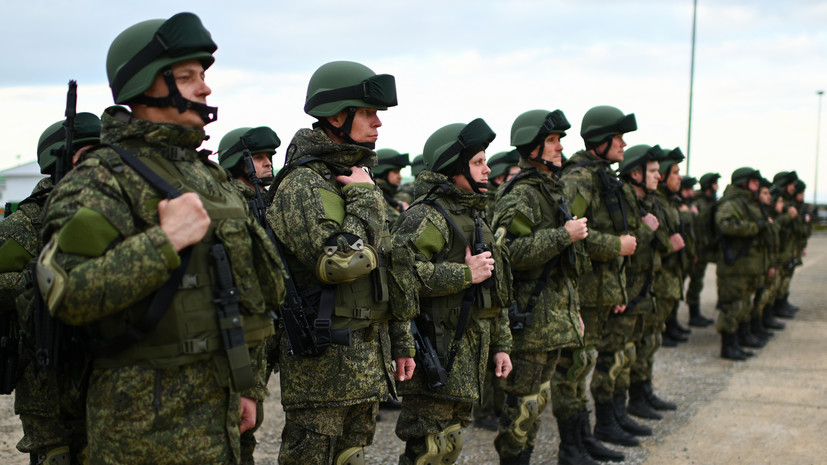 «Тысяч 50 находится в боевых подразделениях»: Путин назвал численность мобилизованных в зоне проведения спецоперации