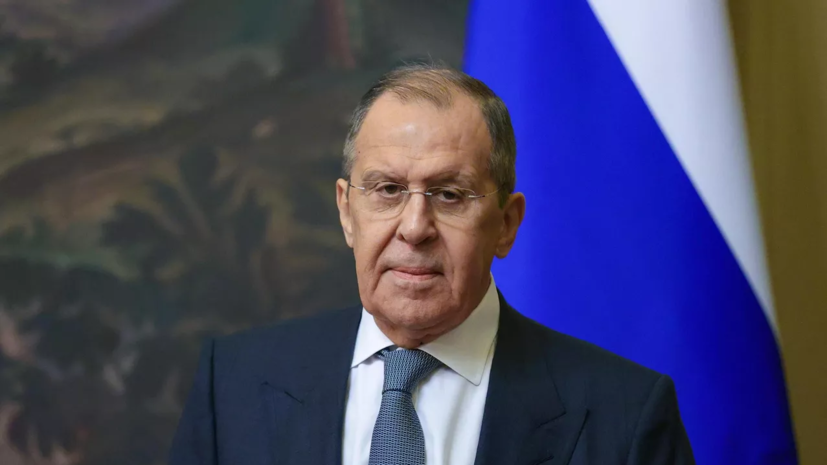 Глава МИД России Лавров во время визита в Судан обсудит сотрудничество двух стран