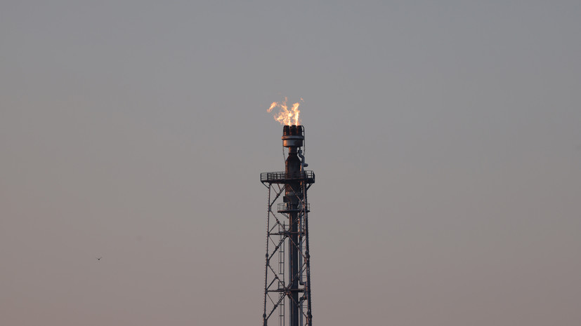 Министр энергетики Нидерландов: лимит цен на газ небезопасен для обеспечения газоснабжения