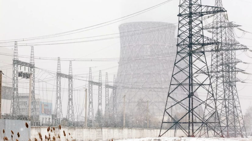 На Украине заявили о критической ситуации в энергосистеме страны