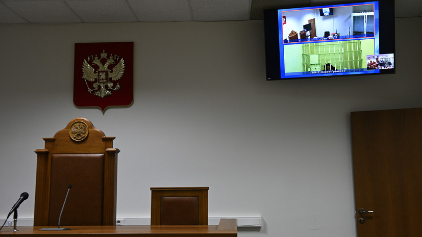 Экстремизм и свержение государственного строя: RT узнал подробности нового уголовного дела против Навального