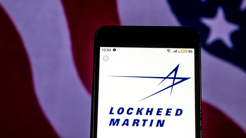 Китай объявил американские Lockheed Martin и Raytheon неблагонадёжными компаниями