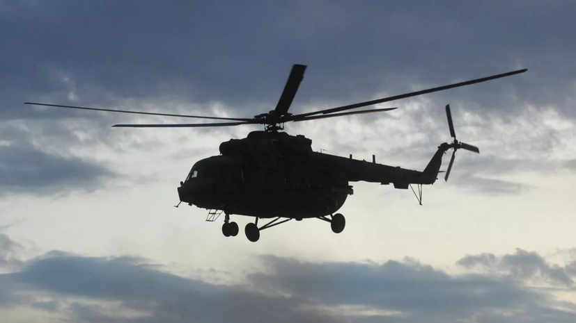 Глава Бурятии: семьям погибших при крушении вертолёта Ми-8 выплатят по 1 млн рублей