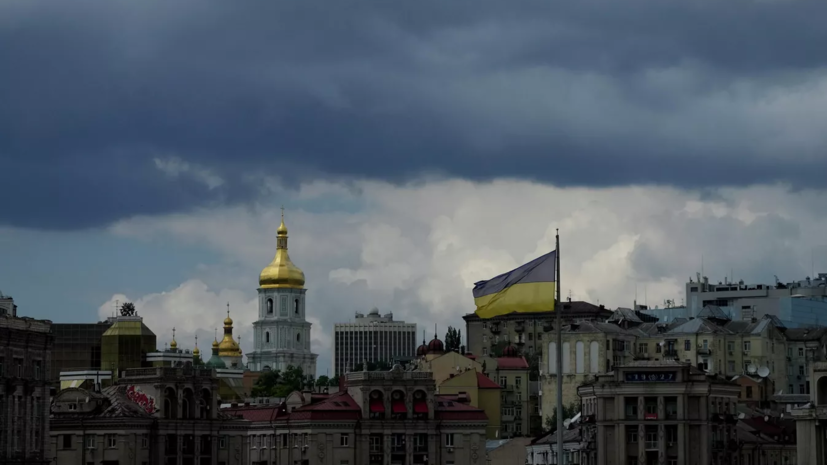 В Николаевской области Украины объявили воздушную тревогу