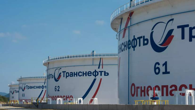 «Транснефть» получила от ФРГ и Польши заявки на прокачку нефти по «Дружбе» во II квартале