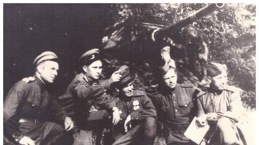 «Были заряжены на борьбу с гитлеровцами»: какой боевой путь прошли танкисты-добровольцы с Урала
