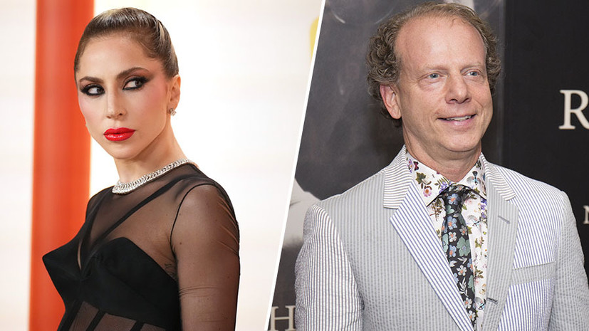 Рекомендации для президента: Леди Гага и Брюс Коэн стали сопредседателями комитета по культуре и искусству Белого дома