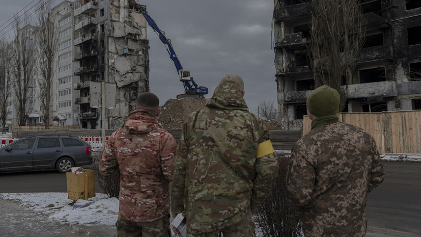 Канадская журналистка заявила о геноциде жителей Донбасса со стороны Киева