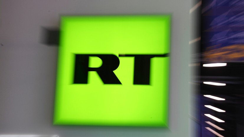 Руководитель RT Arabic: телеканал нашёл выход из ситуации с запретом вещания
