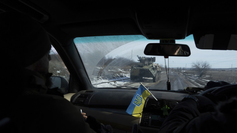 Постпред России при ОЗХО заявил о реальной угрозе провокаций Киева с химическим оружием