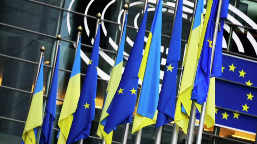 Боррель признал, что санкции ЕС не направлены на остановку украинского конфликта