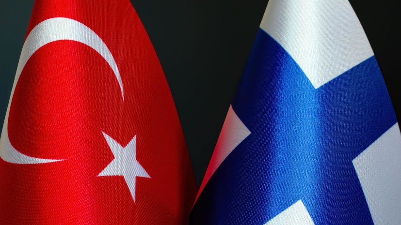 Министр обороны Финляндии допустил выдачу лицензий на экспорт оружия в Турцию