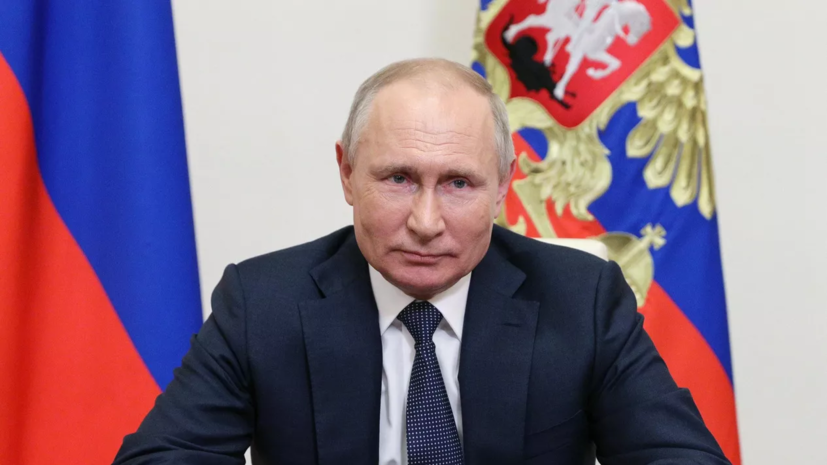 Путин удовлетворил прошение о выходе из гражданства России бизнесмена Варданяна