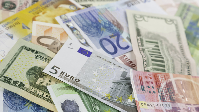Криптовалютная биржа Binance закрыла для россиян покупку доллара и евро через сервис P2P