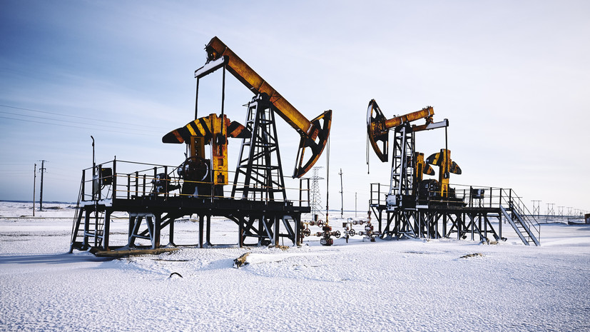 По ценам выше потолка: как Россия наращивает продажу нефти в условиях ограничений со стороны Запада