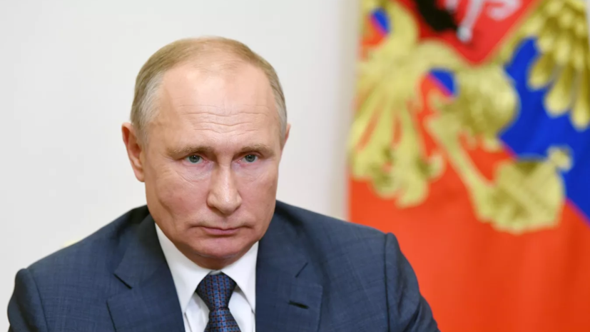 Посол России заявил о проработке встречи Путина с королём Бахрейна