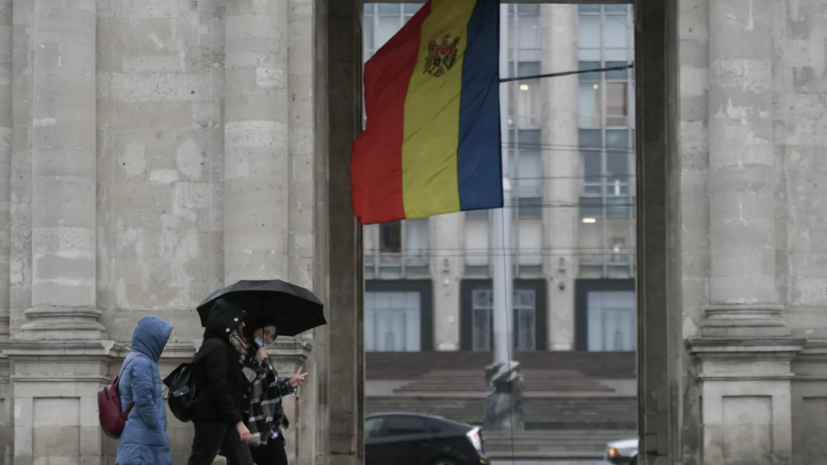 Правящая партия Молдавии желает начать переговоры о вступлении в ЕС к концу года